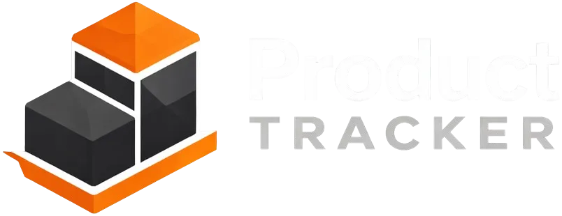 Product Tracker